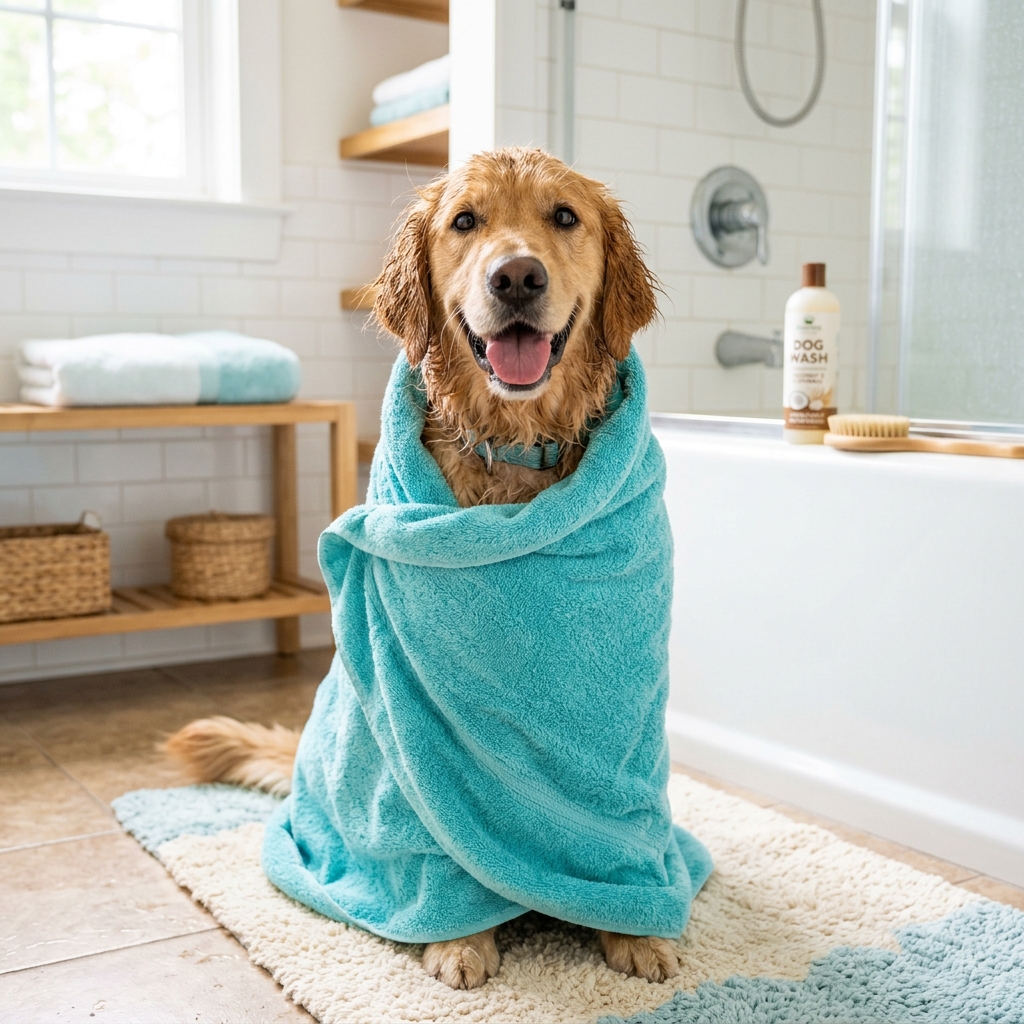 Happy Dog Grooming