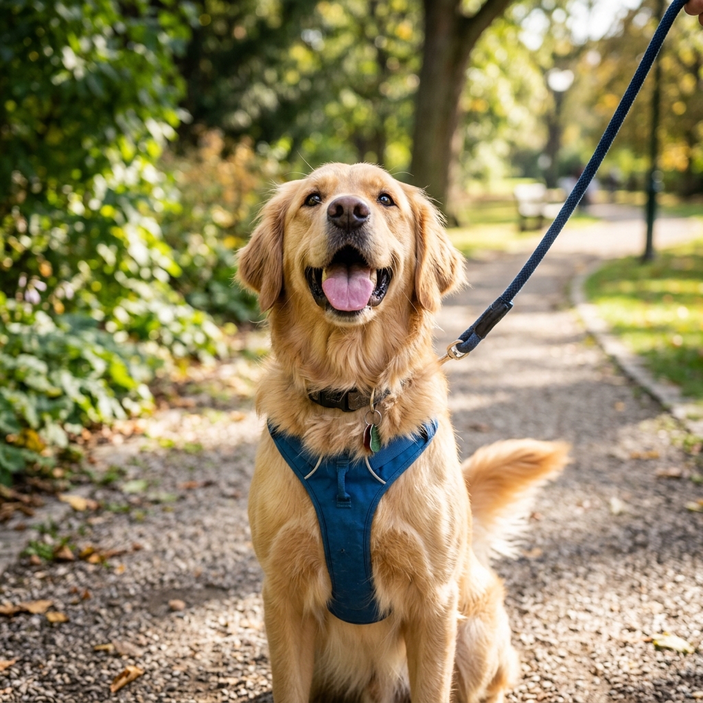 Book a Walk